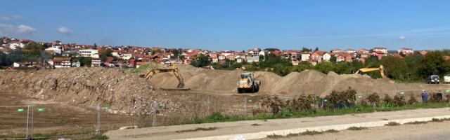 Za drugu fazu uklanjanja deponije u Prokuplju i sanaciju zemljišta oko 2,2 miliona evra