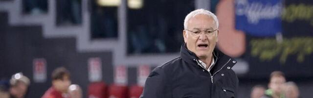 Ranijeri najavio penziju! Rekao sam nakon završetka sezone odlazim... I to zauvek!