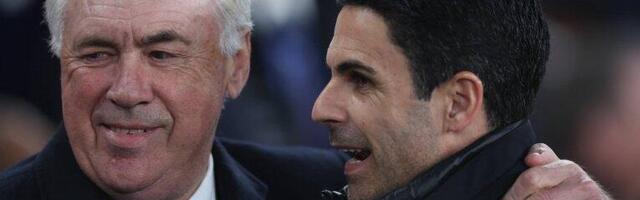 KAKAV OBRT! On ipak preuzima Real!? Evo kada Anćeloti napušta Madriđane!