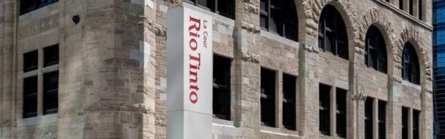 Rio Tinto: Potvrđeno da se projekat Jadar može razvijati u skladu sa standardima EU