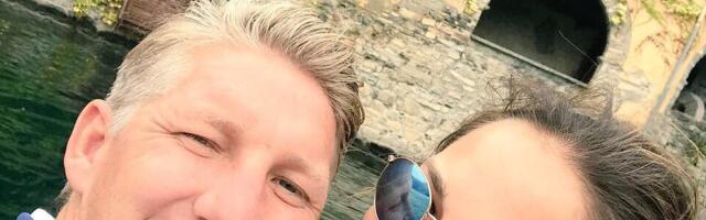"KRIZA SREDNJIH GODINA" - Nakon što je Bastijan uslikan sa misterioznm plavušom, javnost se razbesnela: "To je beda od čoveka"