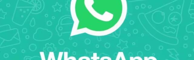 WhatsApp predstavio nove kreativne alate