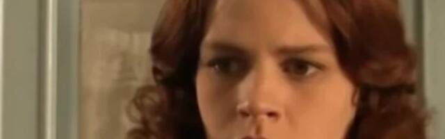 "VIŠE NE ŽELIM DA RAĐAM!" Glumica prošla PAKAO u BOLNICI sa lekarima, slomljena joj TRI PRŠLJENA, a da nije bila svesna: "Napravili su grešku"