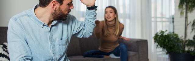 Jasni znaci da vaš suprug ne može da podnese više vaše prisustvo