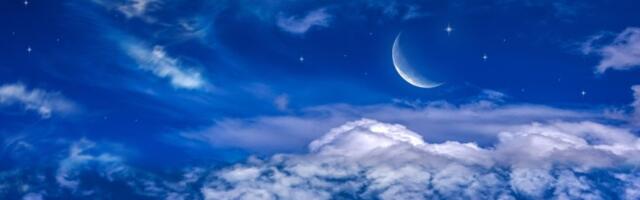 Stiže mlad Mesec u Raku: Novi početak za 3 znaka od 25. juna