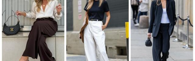 Donosimo 7 načina da nosite japanke sa štiklom koje su trend sa modnih pista