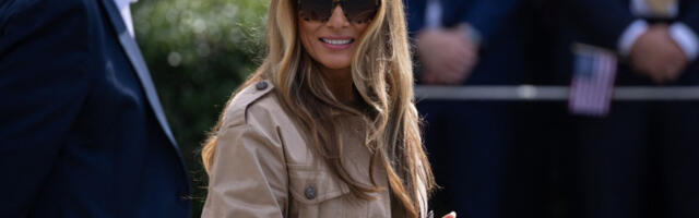 MELANIJA TRAMP U PATIKAMA koje su obožavale žene iz bivše Jugoslavije: Zbog njih se išlo u Trst i prodavale su se kao zaplenjena roba