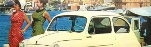 Kako su izgledala letovanja u bivšoj Jugi koja danas bude nostalgiju: Od vožnje zastavom, do Jugoplastika sandala i razglednica