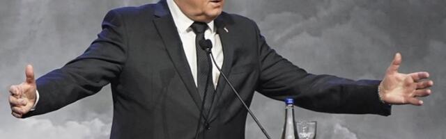 Dodikov savetnik: Strani uzurpator se može pobediti jedino Gavrilovim principom