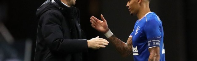 Mreža Rendžersa netaknuta 543 minuta