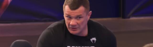 HAOS U ZAGREBU Mirko Filipović otkrio sve o sukobu sa čovekom iz tima Darka Stošića, Miran Fabijan sve zakuvao