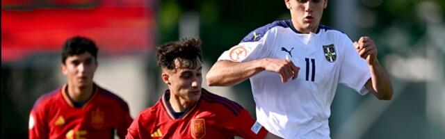 Nove informacije iz Rusije: Partizan dovodi Popovića?