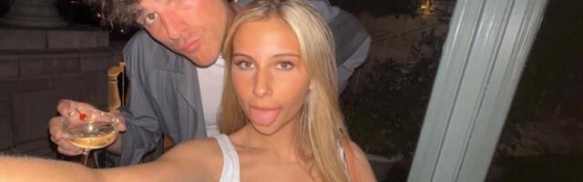 Romy Mars je nova IT devojka, a evo šta treba da znate o njoj