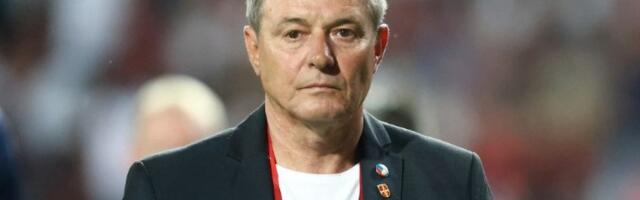 Poznati šeširi za Ligu nacija - Srbija ne može na Englesku