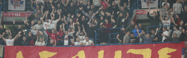 ''Delije'' kritikuju redom, ko ih je najviše iznervirao? (TVITOVI) (foto)