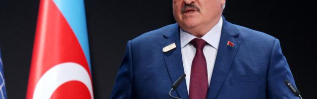 Zašto SAD ukidaju sankcije Belorusiji?