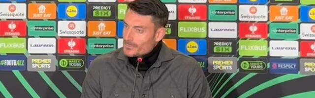 RIJERA ODLUČIO DA JAVNO PROGOVORI: Gde je poziv iz inostranstva?!
