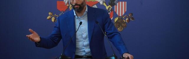 SRCE: Šapić traži nove kredite - milijarde za objekte komunalne milicije