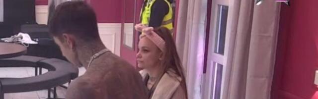 ŠTA SE DEŠAVA SA TEODOROM DELIĆ NAKON BRUTALNOG INCIDENTA? Ovaj snimak NATERAĆE VAM SUZE NA OČI, žale je i oni koji je ne vole! (FOTO)