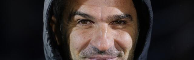 Nenad Stojaković posle debija: Na pravom smo putu