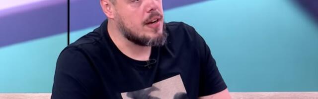 Vladimir Štimac podneo krivične prijave protiv policajaca i javne tužiteljke