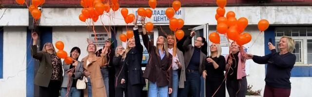 SVAKOGA DANA O TOME TREBA PRIČATI Tribina povodom Međunarodnog dana borbe protiv nasilja nad ženama (FOTO)