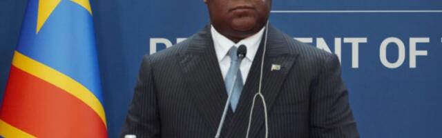 Председник ДР Конго следеће недеље у САД потписује мировни споразума с Руандом