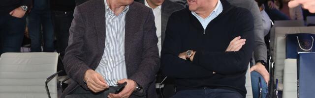 Kari Pešić o odlasku Obradovića: "Javnost je od Željka napravila mnogo više nego što on jeste"