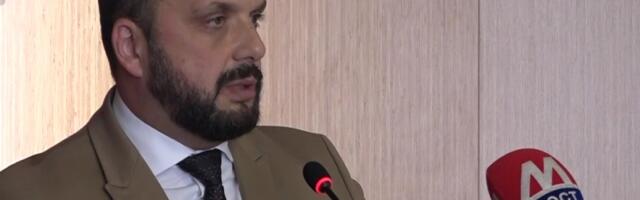 Oštećene ikone i nestala imovina: Gradonačelnik Severne Mitrovice o stanju u opštinskim zgradama