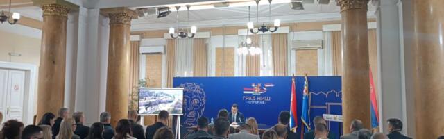 Budžet Niša za 2026. godinu – građani pitaju gde su obećane hale i dvorane, gradonačelnik kaže prioritet građani