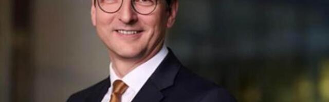 Srbin novi šef BMW-a: Milan Nedeljković iz Kruševca preuzima najveću poziciju u nemačkom gigantu