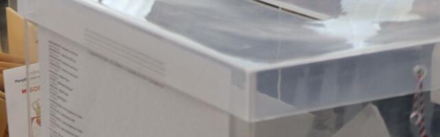 Danas ponavljanje izbora na jednom biračkom mestu u Sečnju