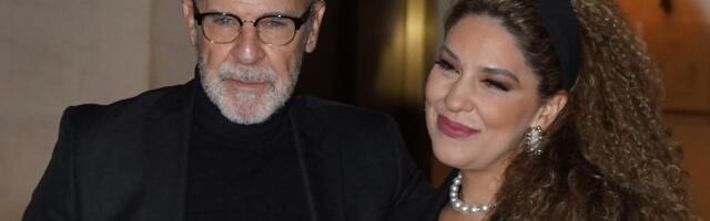 Udala se za 3 decenije starijeg glumca, pa progovorila o mlađim muškarcima: "Problem je što ono što je njega prošlo, mene stiže"