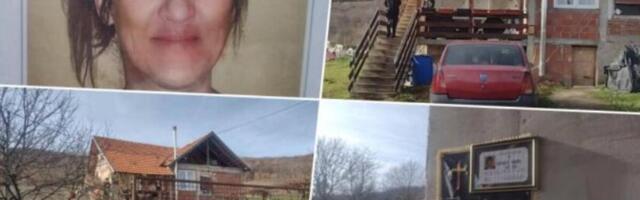 ČEKALA AUTOBUS, PA NAĐENA 50 METARA DALJE Poznat uzrok smrti Nišlijke Elizabete: Stigli su REZULTATI OBDUKCIJE!