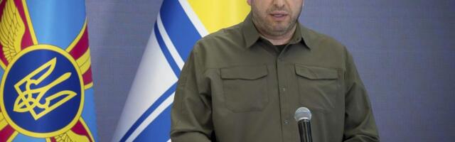 TAJNI SASTANCI U FBI: Glavni pregovarač Ukrajine u centru skandala, tražio amnestiju za potencijalne optužbe za korupciju