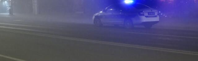 Muškarac iz Lebana uhapšen zbog sumnje da je nožem ubio ženu u Leskovcu