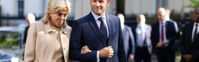 Francuske feministkinje tuže Brižit Makron - Znate li kako ih je nazvala?