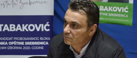 Ahmetović o Srebrenici: Sumnjamo na upad Srbije u sistem BiH