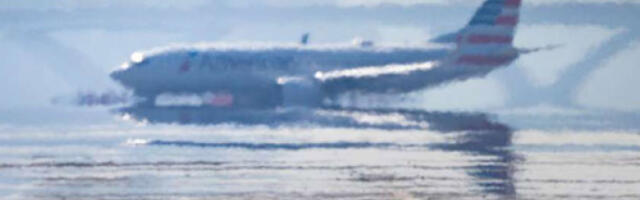 Америчке службе издале упозорење авио-компанијама на прелете изнад Венецуеле