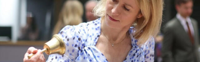 Каласова уверена: Имаћемо споразум о коришћењу руске имовине