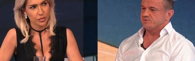 "Kad su mi rekli..." Jovanin dečko prvi put o ocu koji je ubijen u sačekuši "Sa 17 sam postao glava porodice"