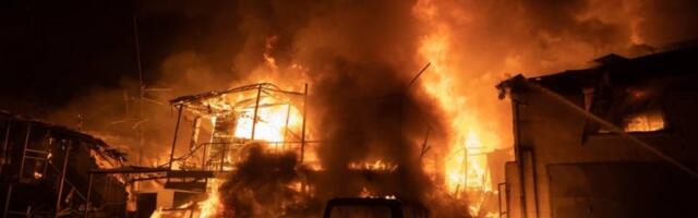 REKETIRANJE, OBRAČUNI, ZASTRAŠIVANJA: Šta se krije iza zapaljenih lokala u Beogradu?