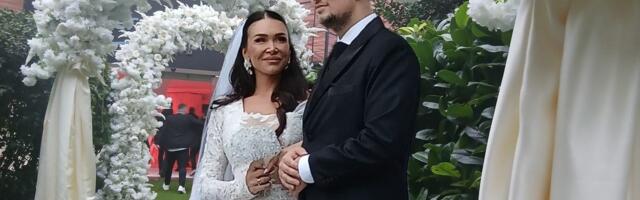 Uroš Živković na meti napada zbog komentara o ženi na dan svadbe: "Posle ove izjave nebitno je kako peva"