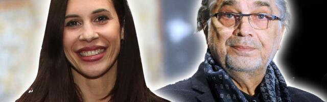 Ćerka Voje Brajovića objavila do sada neviđenu fotografiju sa ocem: "Od tolikih dočeka to je jedina koju imam"