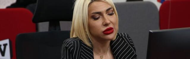 "Mrači, ponižava i nema muškost": Jovana Jeremić opasno isprozivala bivše momke