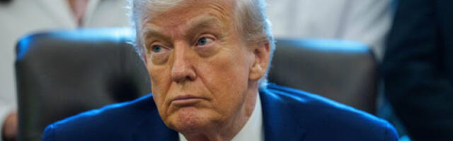 Година Трампа: како је 2025. променила Америку и свет