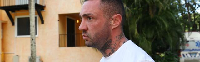 Jodžir napravio dramu u kampu: Hoće da napusti EXATLON