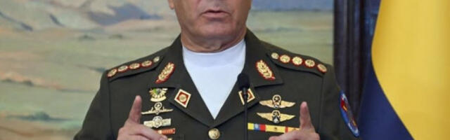 Падрино: Велики део безбедносног тима Николаса Мадура погинуо у америчкој рацији