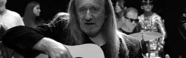 Ovo je pesma Ljube Ninkovića koju svi znamo: Kažu da je jedna od najlepših ikad stvorenih u Jugoslaviji