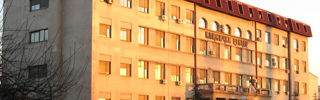 UKC Niš zapošljava 68 zdravstvenih radnika